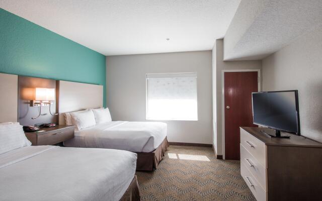 Holiday Inn & Suites Lake City by IHG