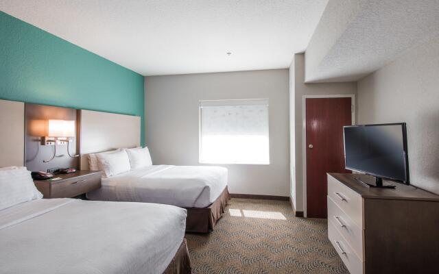 Holiday Inn & Suites Lake City, an IHG Hotel