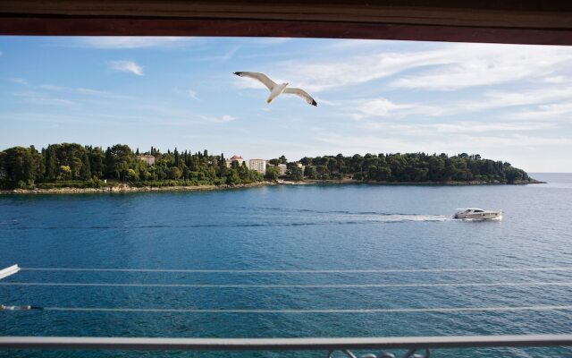 Apartment Panorama Antonia