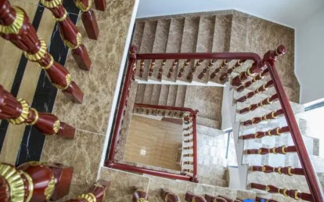 Jinting Jiangfu Homestay