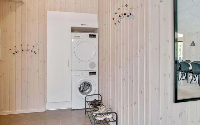 Holiday Home in Grenaa