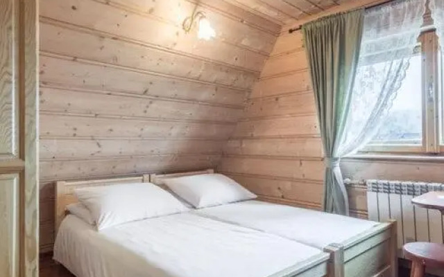 Pokoje gościnne Anna Bobak