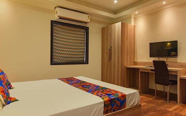 Fabhotel Clive Regency Lovelock