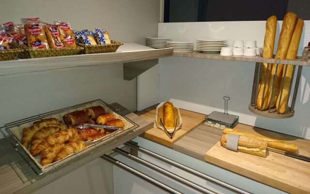 Hotel Kyriad Toulouse Sud - Roques