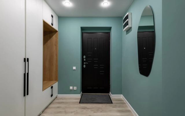 9 Ночей  на Амурском 8