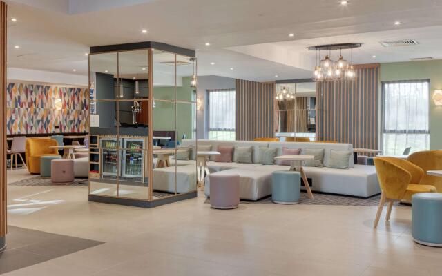 Hampton Inn Corby United Kingdom