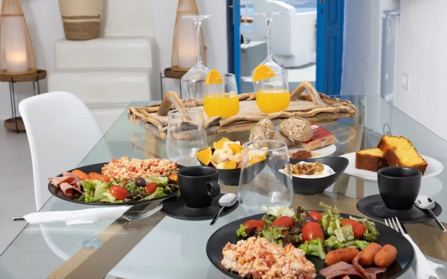 Luxus VIP Suites