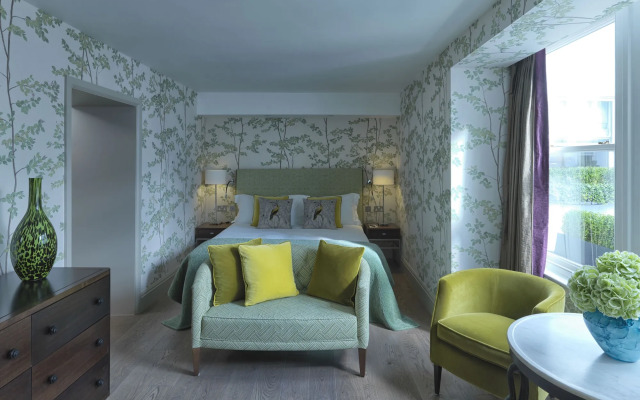 Brown's Hotel, a Rocco Forte Hotel