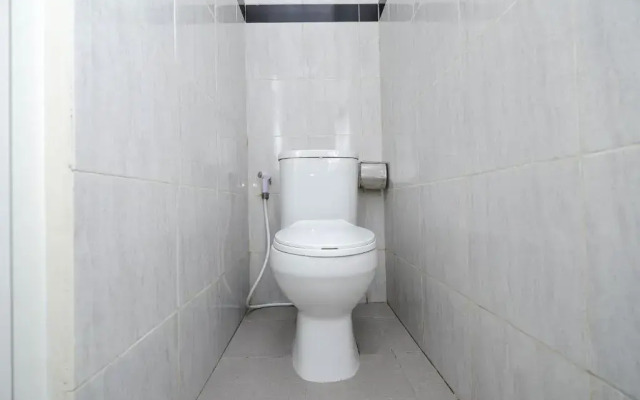 Unta Residence