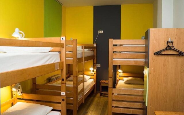 Dream Hostel Kyiv