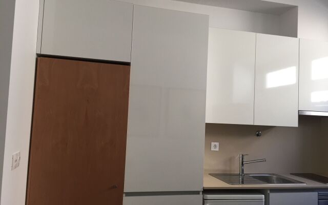 Flats Castelo - HOrigem