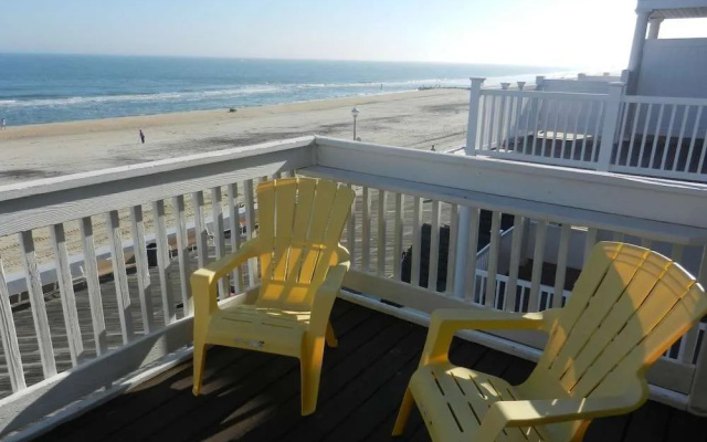 Boardwalk Terrace Apartments