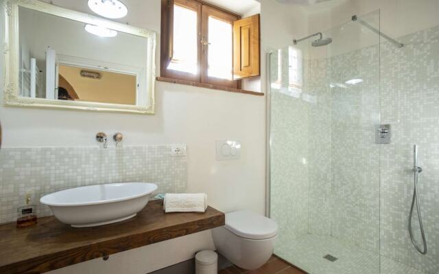 Agriturismo La Pievuccia