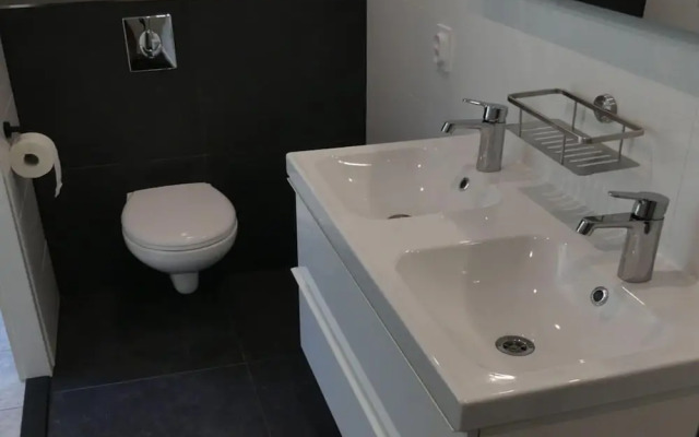 Holiday Apartment Zonnewende 16