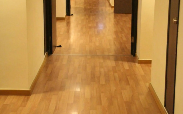 Strand Hotel (SG Clean Certified)