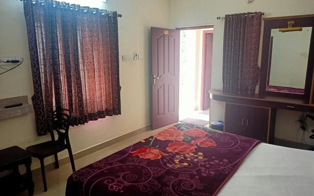 Madha Home Resort - Yercaud