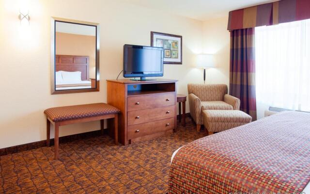 Holiday Inn Express Hotel & Suites Mount Airy, an IHG Hotel