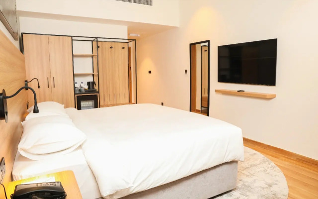 Park Inn by Radisson Muscat