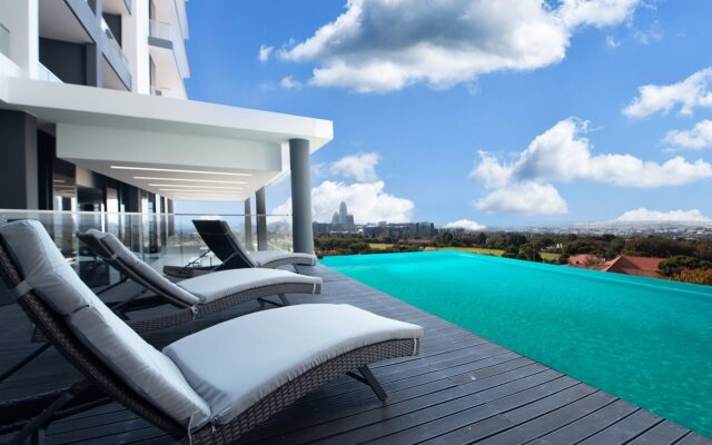 Reserved Suites Illovo