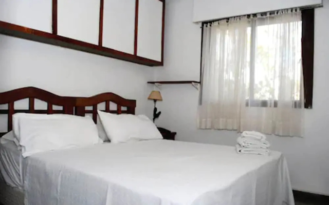 Laerte Hotel Mendoza