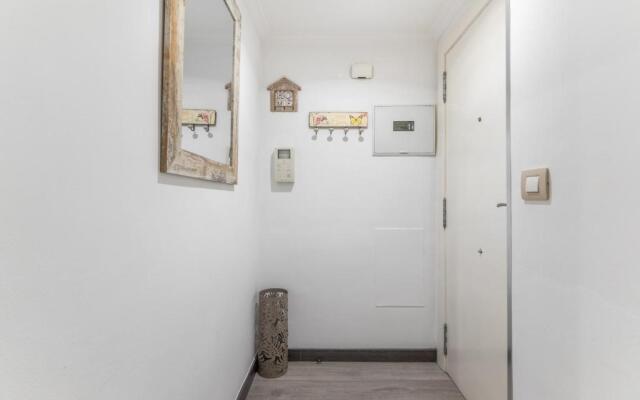 Apartamento Terreta