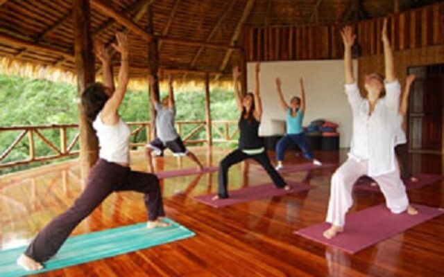 Amatierra Retreat And Wellness Center