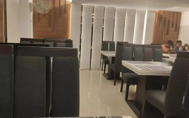 Hotel Satyam