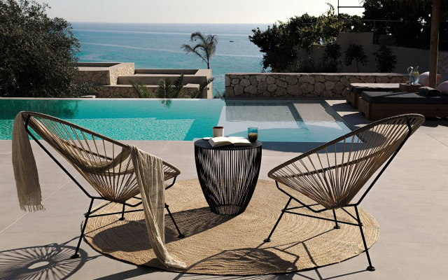 Mimi & Coco Villas Corfu