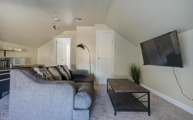 2 Bedroom Suite Near Plaza District Bricktown