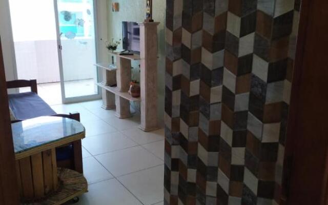 Vila caiçara 2