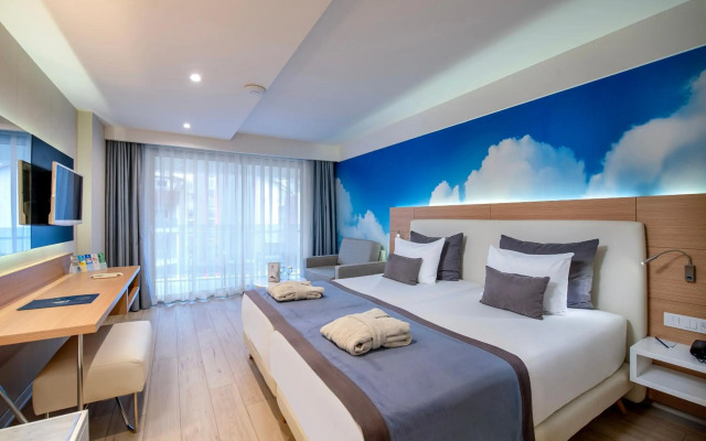 Selene Beach & Spa Hotel