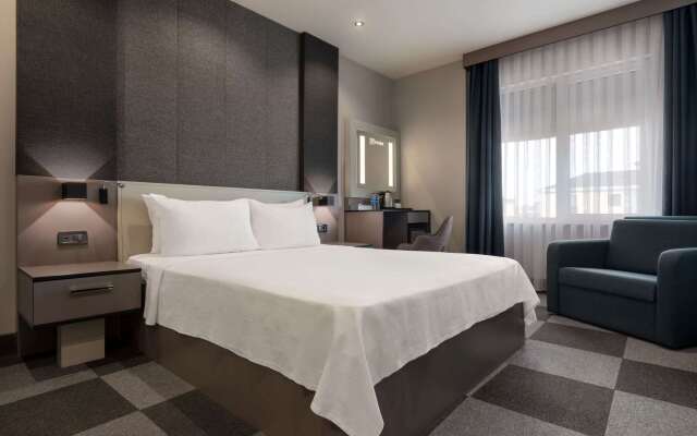 Tryp By Wyndham Istanbul Sancaktepe