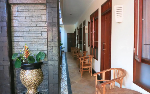 Kuta EcoStay