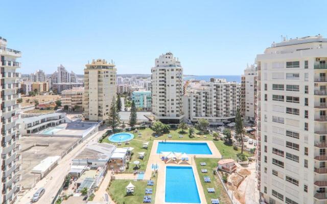 Oura 11ºE - Vista Mar