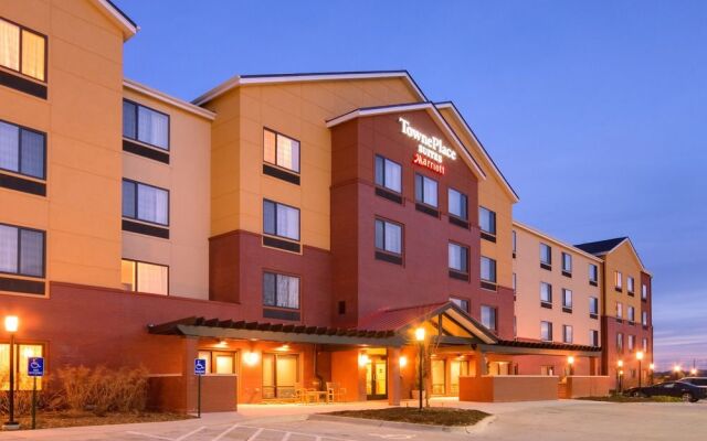 TownePlace Suites by Marriott Omaha West