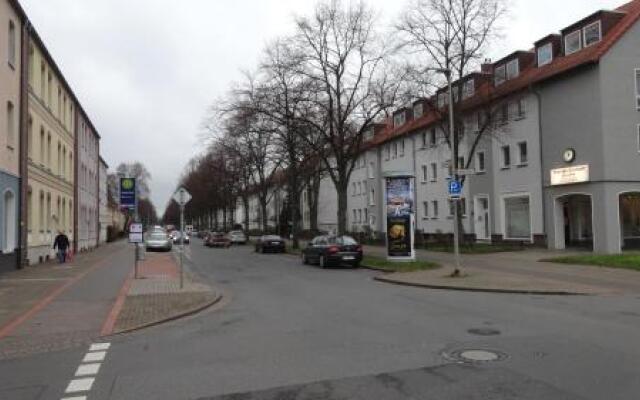 Mittelfeld Apartment