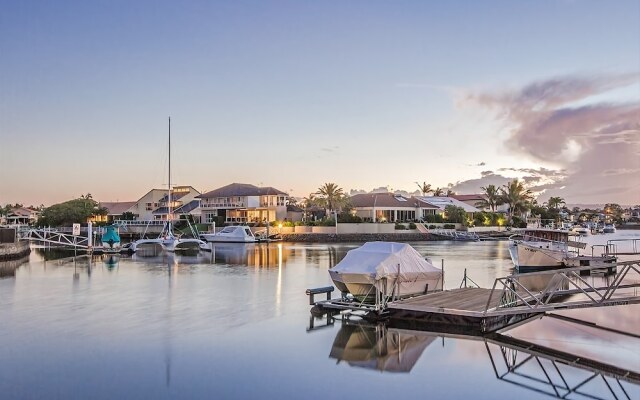Amaroo On The Gold Coast