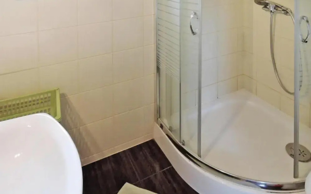 Holiday Home in Rewal for 6 Person