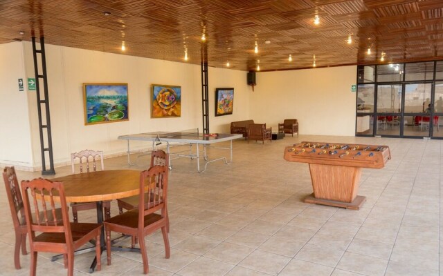 Hotel Oro Verde & Suites
