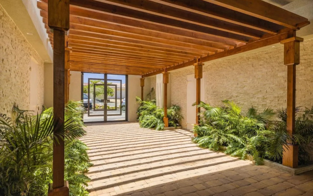 NEW One Bedroom Condo Wariruri w Privatebalcony