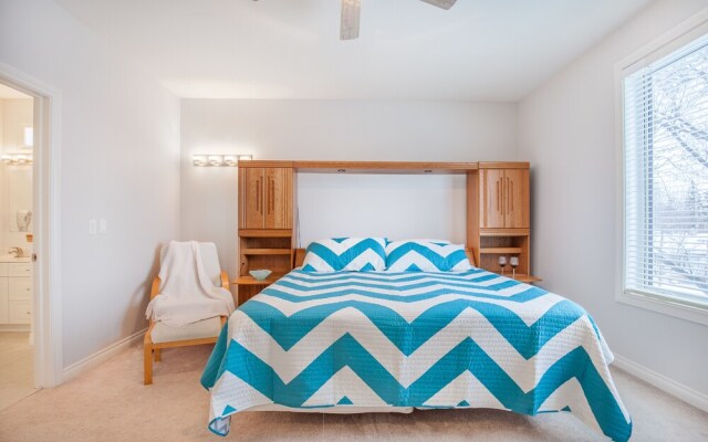 Prairieland Bed & Breakfast