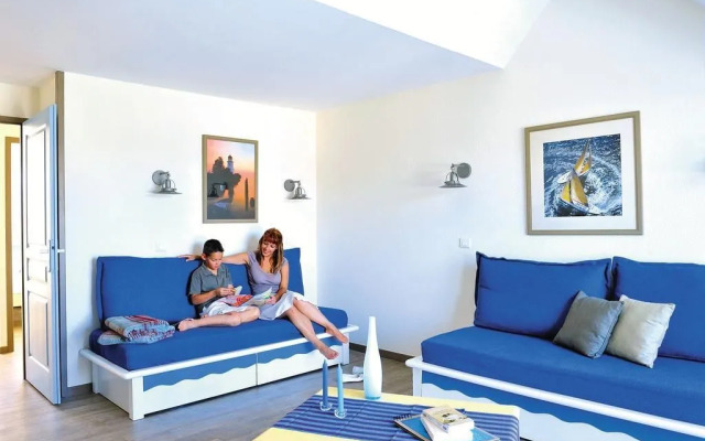 Pierre & Vacances Cap Azur - Cap-Coz