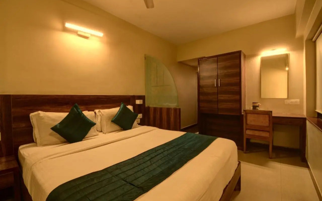 SRTC Hotel Aspire