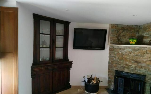 Apartament Forn d'ITA