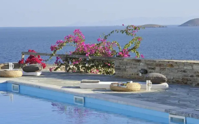 Villa Antiparos Vista