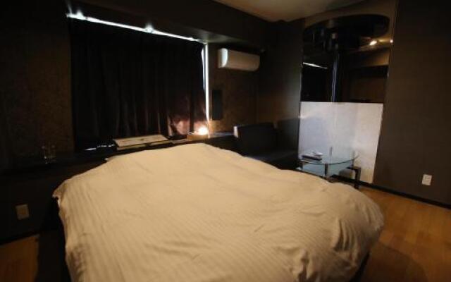 Hotel Rokkozaka Kobe (Adult Only)