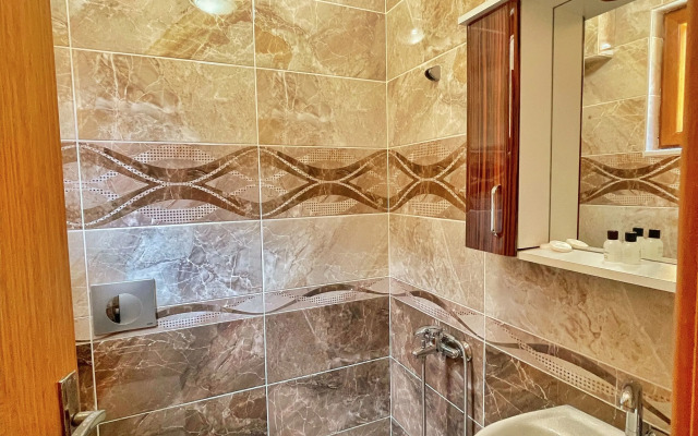 Şimo Suite Otel