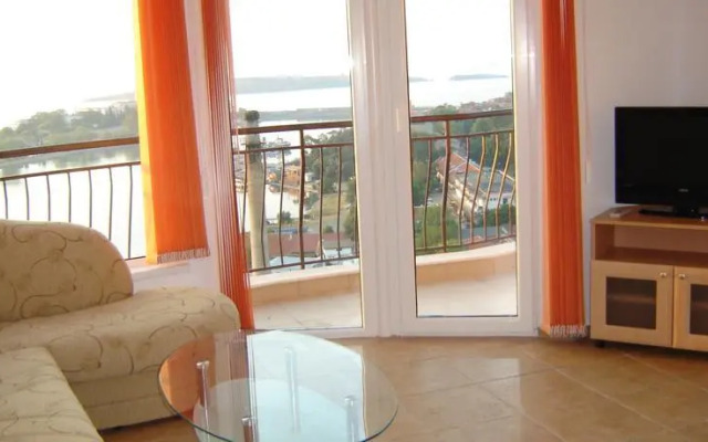 Panoramic Penthouse Sozopol
