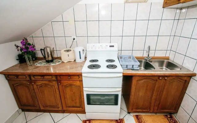 Apartment Nada