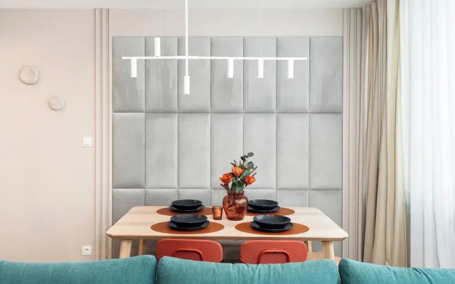 Boston by Kairos Apartments